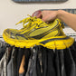 Balenciaga ‘3XL’ Yellow Oversized Sneakers