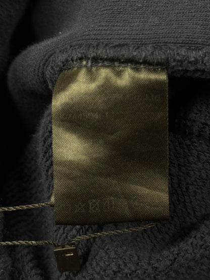Undercover ‘U Logo’ Drawstring Cotton Sweatpants