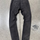 Rick Owens Olmar & Mirta Era ‘Dark Dust’ Detroit Cut Denim