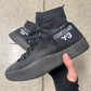 Yohji Yamamoto Y-3 ‘Baysho’ Sneakers