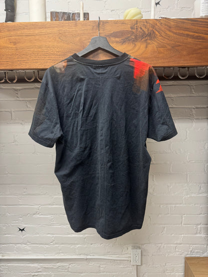 AW2013 Givenchy by Ricardo Tisci Digital ‘Doberman’ T-Shirt