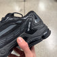 Raf Simons ‘Ultraceptre’ Black Low Top Runners