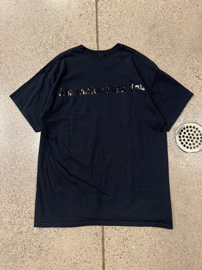 2000s Undercover ‘Generation Fuck You’ T-Shirt