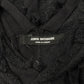 AW2006 Junya Watanabe Grunge ‘Frilled’ Button Closure Cardigan.