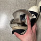 Rick Owens DRKSHDW Canvas Ramones