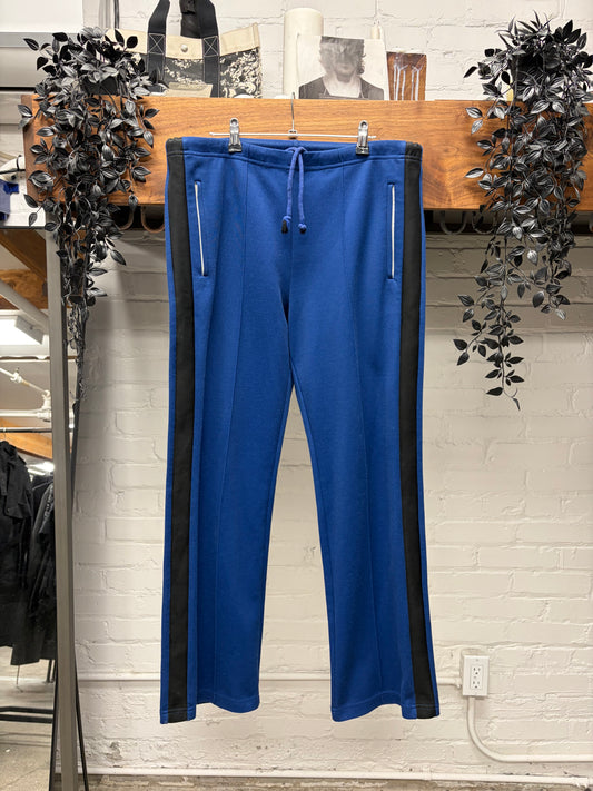SS2018 Maison Margiela ‘Side Stripe’ Track Pants