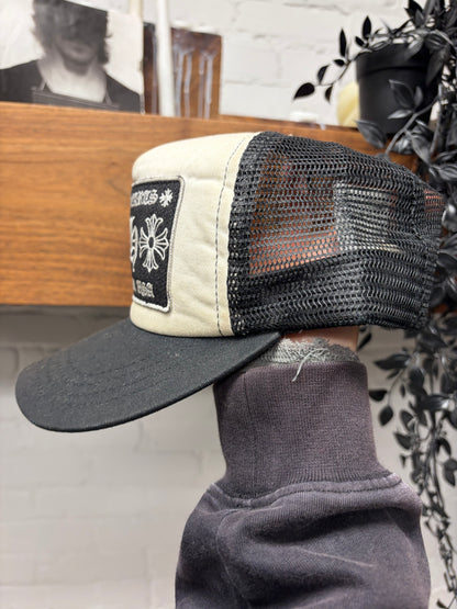 Chrome Hearts ‘Hollywood’ Store Exclusive Trucker Hat