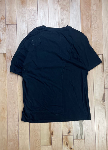 Spring Summer 2014 Maison Margiela Reconstructed T-Shirt