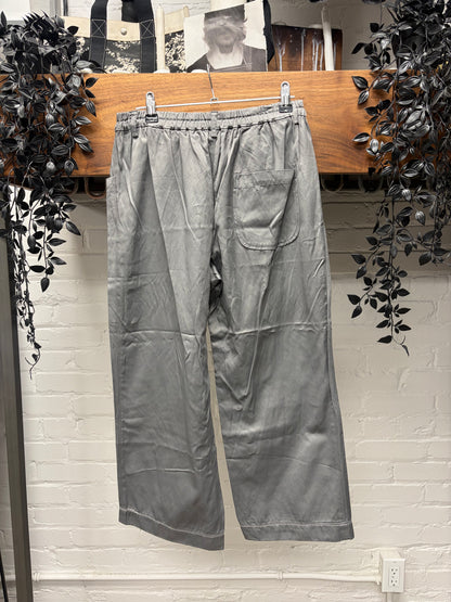 Vintage Yohji Yamamoto ‘Y’s For Living’ Grey Track Pants