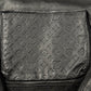 SS2024 Louis Vuitton Bullhide Monogram Embossed ‘Utility’ Leather Jacket