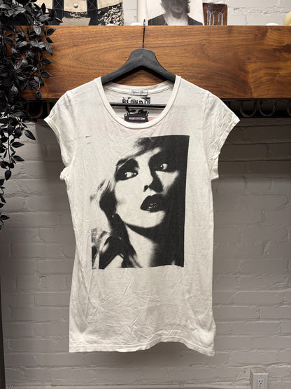 Hysteric Glamour ‘Blondie’ Short Sleeve Shirt