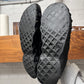 2001 Yohji Yamamoto x Adidas ‘Tenet’ Low Top Sneakers