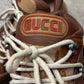 Gucci ‘Flashtrek’ Suede Low Top Sneakers