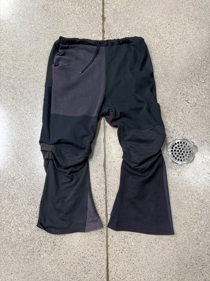 AW2004 Maison Martin Margiela Artisinal Line (0)(10) Reconstructed Sweatpants