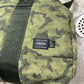 OVO x Porter Camoflauge Green Duffel Bag