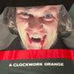 AW2019 Undercover x ‘A Clockwork Orange’ Sweatshirt