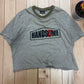 2000s Dolce & Gabbana ‘Handsome’ Crolled Ringer T-Shirt