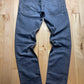 Diesel Raw Grey Bootcut Demom