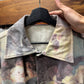 AW1991 Vivienne Westwood ‘Swarm of Cupids’ Belted Denim Chore Coat