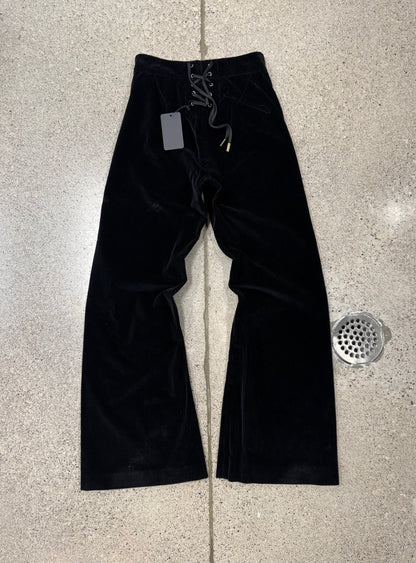 SS1997 Jean Paul Gaultier ‘Sailor’ Corduroy Flared Bottoms