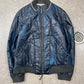 2000s Marithe Francois Girbaud Bomber Jacket