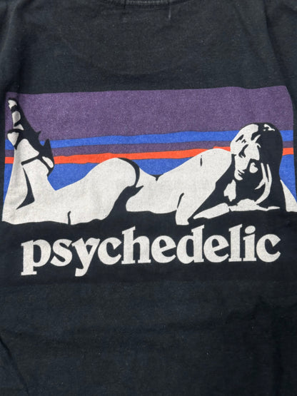 Hysteric Glamour ‘Psychadelic’ Patagonia T-Shirt
