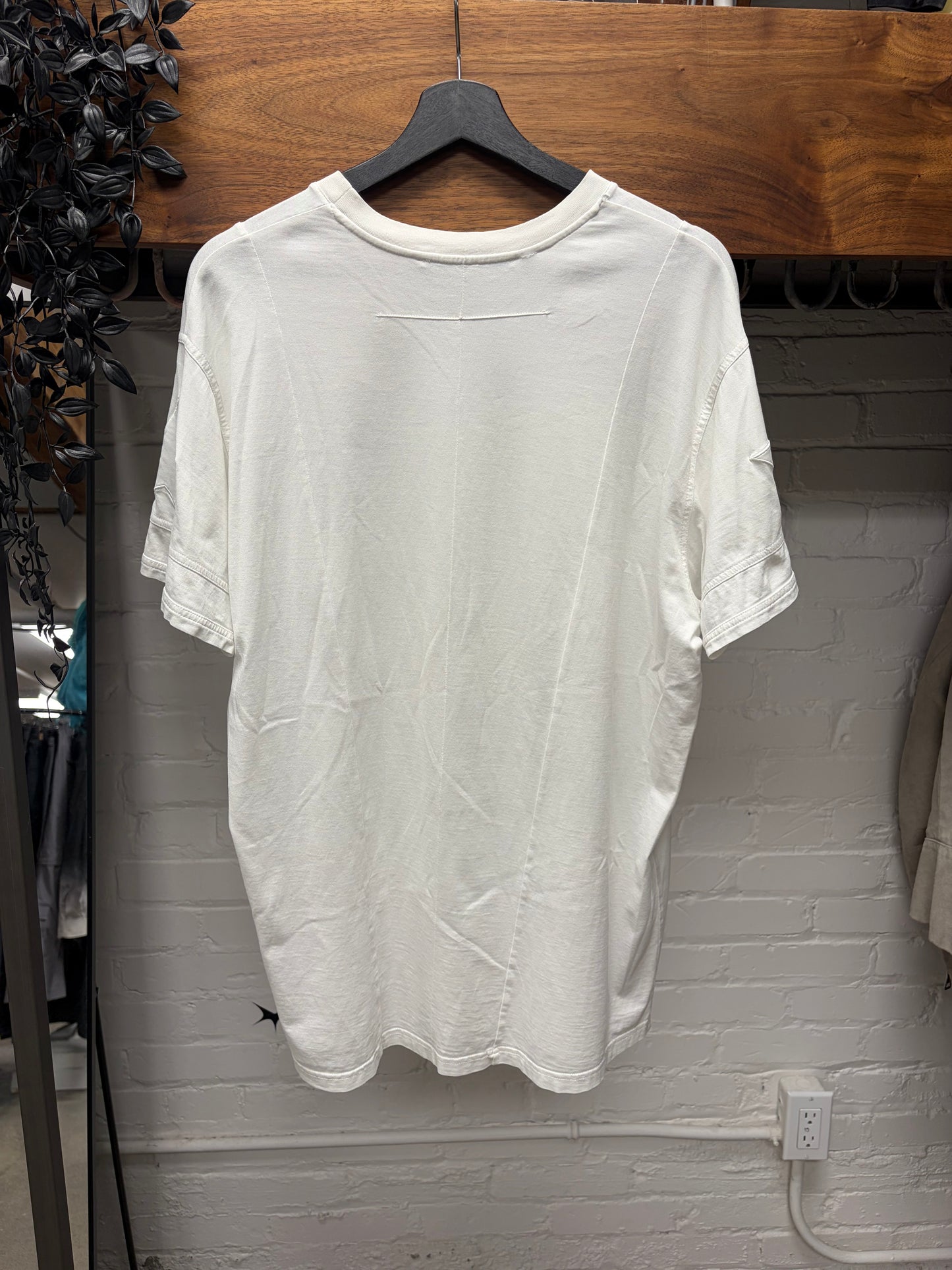 SS2017 Givenchy by Ricardo Tisci ‘Stars’ Embroidered Logo T-Shirt
