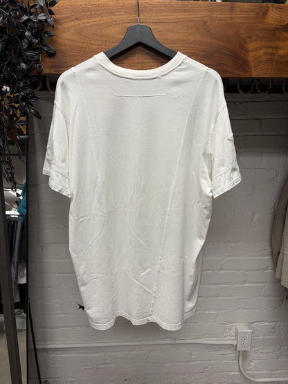 SS2017 Givenchy by Ricardo Tisci ‘Stars’ Embroidered Logo T-Shirt