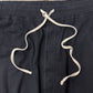 SS2014 Rick Owens ‘Vicious’ Drop Crotch Sweatpants