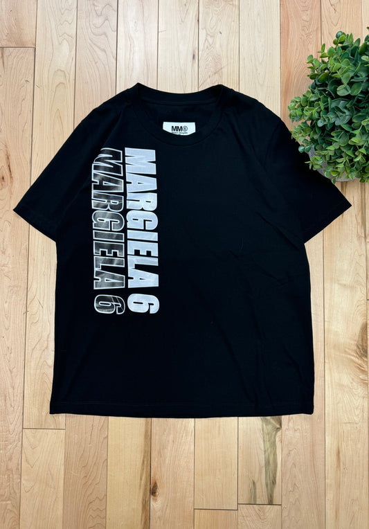 SS2021 Maison Margiela Logo T-Shirt