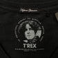 Hysteric Glamour ‘T-Rex’ Scoop Neck Band T-Shirt