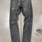 AW2013 Saint Laurent by Hedi Slimane ‘D01’ Skinny Jeans