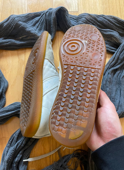 Artisinal Spring Summer 2002 Maison Margiela Hand Drawn by Martin Margiela & Staff G.A.T.’s