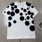 SAMPLE Junya Watanabe Polka Dot T-Shirt