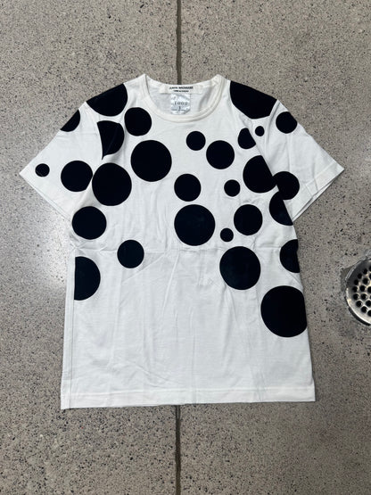 SAMPLE Junya Watanabe Polka Dot T-Shirt