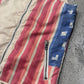 Beauty:Beast ‘Digital Americana’ Zip-Up Vest