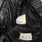 AW2008 Maison Martin Margiela ‘Thriller’ M Black Puffer Jacket