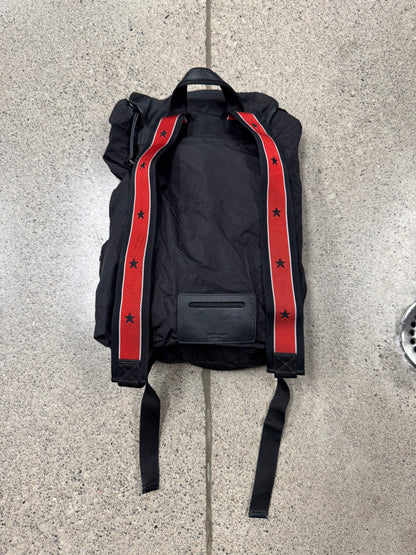 2010’s Givenchy ‘Star Strap’ Backpack