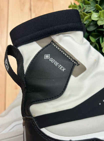 11 by Boris Bidjan Saberi x Salomon ‘Bamba 2’ GTX Lunar Alloy Sneakers