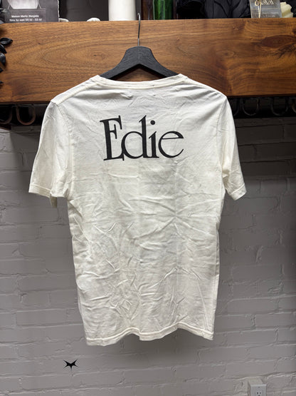 Hysteric Glamour x Andy Warhol ‘Portrait’ White Graphic T-Shirt
