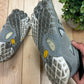 Takahiro Miyashita The Soloist x Vibram Toe Shoes