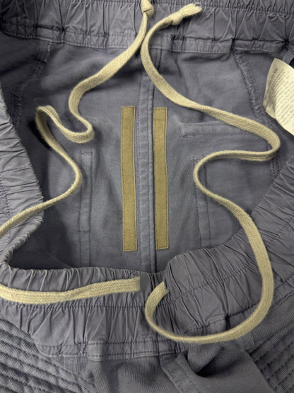 Rick Owens DRKSHDW ‘Bruise’ Purple ‘Creatch’ Cargo Pants