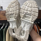 Balenciaga ‘X-Pander’ Spring Blade Platform Low Top Sneakers