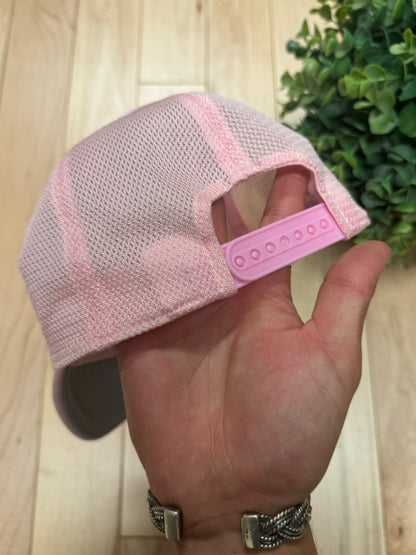 Hysteric Glamour ‘Cherry Showgirl’ Mesh Trucker Hat