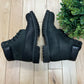 2013 Supreme x Timberland Leather Snakeskin 6 Inch Premium Boot