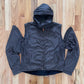 Early 2000s Gucci by Tom Ford Detachable Nylon Jacket