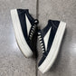Rick Owens Mainline ‘Vans’ Low Top Sneakers