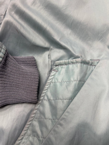 Vintage 1982 Issey Miyake x Nissan ‘Skyline’ Track Jacket