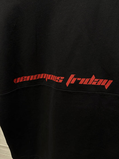 SS2017 Raf Simons ‘Venomous Friday’ Sweatshirt