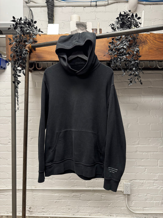 SS2020 Undercover x Cindy Sherman ‘Untitled Still Films’ Dylan Thomas Hoodie